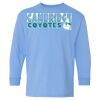 5400B Youth Heavy Cotton Long Sleeve Thumbnail