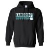 18500 Adult Heavy Blend Hooded Sweatshirt Thumbnail
