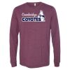 3513 Adult Extra Soft Tri-blend Long Sleeve Thumbnail